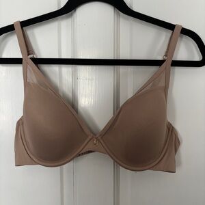 ThirdLove Uplift Plunge Bra